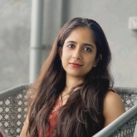 OneScore App Employee Rumela Banerjee's profile photo