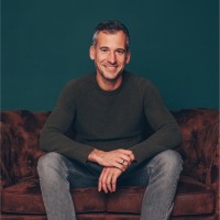 concimus GmbH Employee Tobias Egger's profile photo