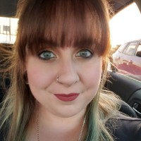 TouchPad Electronics LLC. Employee Megan Baumann's profile photo