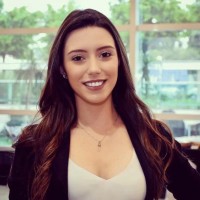 IMEPAC Centro Universitário Employee Bárbara Barbosa's profile photo