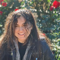 Karla Flores-Cavani Email & Phone Number