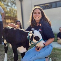 Happy Paws Happy Hearts Foundation Employee Sarah Chlonta's profile photo