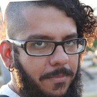 Manguezal Games Employee Evandro Dias's profile photo