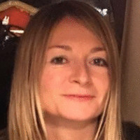Evolanguage Employee Isabell Kuchtin's profile photo