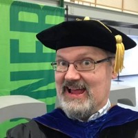 Missouri University of Science and Technology Employee Jeff Schramm's profile photo