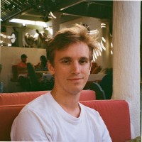 Fuse Energy Employee Alexander Kenny's profile photo