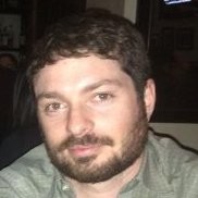 Marders Employee Nick Purpura's profile photo