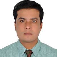 Al Fuad Exchange Employee Shafique Khan's profile photo