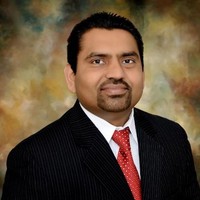 Wayside Investment Group Employee Samir Patel's profile photo
