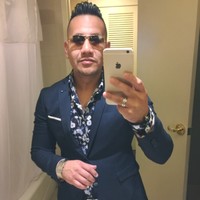 A & A Employee Angel Romero's profile photo