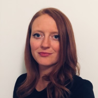 Verafin Employee Amanda Reid's profile photo