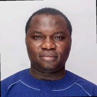 SolarCreed B.V. Employee Oluwaseun Fabelurin's profile photo