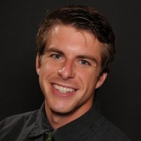 Nth Cycle Employee Christoph Moore's profile photo