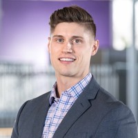 Holmes Murphy Employee Jake Moran's profile photo