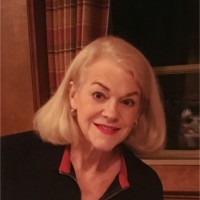 CGL Recruiting Employee Beverly Robinson's profile photo