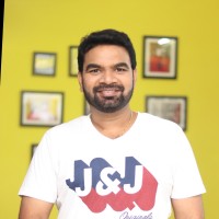 WonderBotz Employee Jones Thadi's profile photo