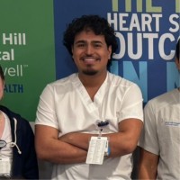 Northwell Health Employee Justin Sorto's profile photo