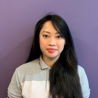 Clipchamp Employee Paula Ramos's profile photo