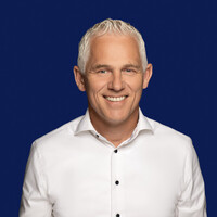 Modality Software Solutions Employee Evert van Hoven's profile photo