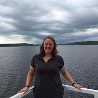 ABC Supply Co. Inc. Employee Julie Bies's profile photo