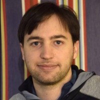 Equinix Employee Joe Goodwin's profile photo