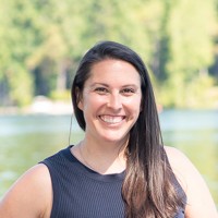 FRONTGATE Employee Lindsay Foster's profile photo