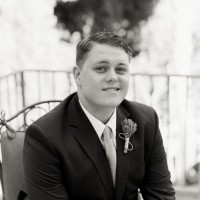 Fincons Group Employee Dane Howard's profile photo