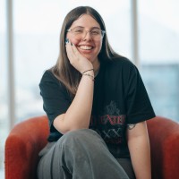 GoodMeal Employee Irina Smoje Valderrama's profile photo