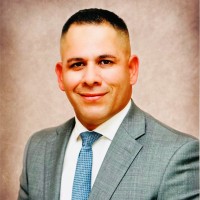 Cintas Employee Benjamin Vazquez's profile photo