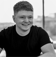 Joe Woolley Email & Phone Number