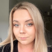 Audi Eesti Employee Katerine Tiitson's profile photo