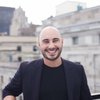 McGill University Employee Jeffrey Morneau's profile photo