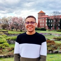 UniPrep Employee Aimen Kecheroud's profile photo