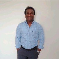 BiomatiQ Quality Solutions Employee JayaPrakash Polimera's profile photo