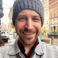 Aaron Biebert Email & Phone Number