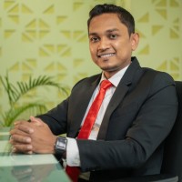 Prime Lands Employee Rasika Udayanga's profile photo