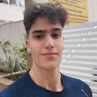 Umanni Employee Leonardo Mazzuca's profile photo