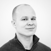 Buutti Employee Miikka Salmi's profile photo
