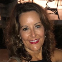 UI Health Employee Robin Garrett's profile photo