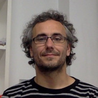 Bitbrain Employee Luis Montesano's profile photo