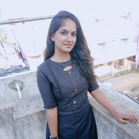 Isoft Employee M Bhuvaneshwari's profile photo