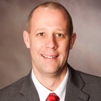 BASF Employee Scott Asher's profile photo