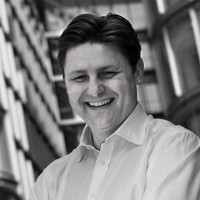 Customer Value Group Ltd. Employee Dickie Bielenberg's profile photo