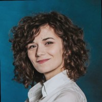 Targa Employee Urszula Jakubczyk's profile photo