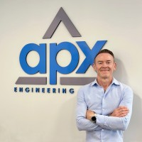 APX Engineering Group, LLC Employee Todd Ryba's profile photo