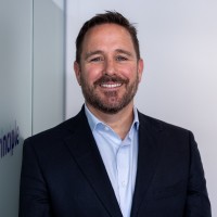 Principle Employee Peter Hughes's profile photo