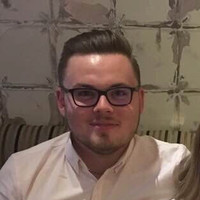 Murphy's Waves Ltd Employee Dylan Taylor's profile photo