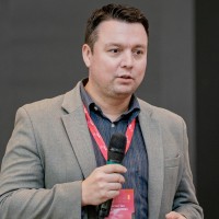 PwC Brasil Employee Jeferson Rosa's profile photo