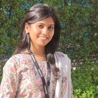 Deloitte Employee Shivani Singh's profile photo