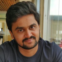 Infosys Employee Naveed Mohammad's profile photo
